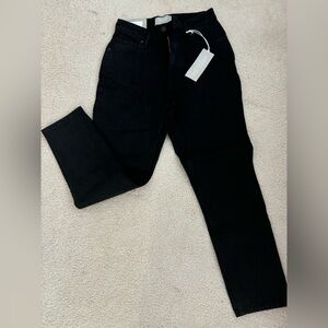 Everlane Black Women's Jeans 28R new